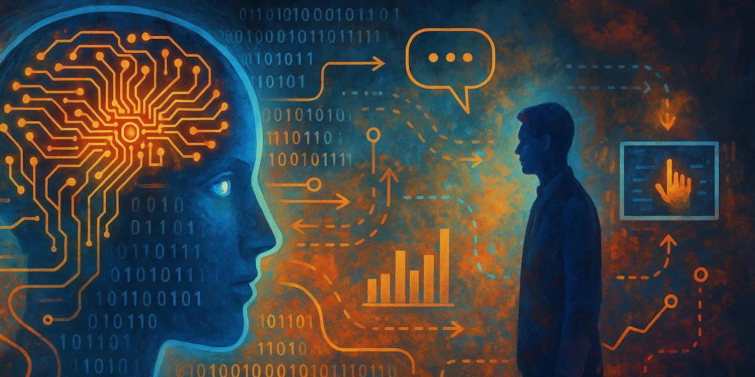 พัฒนาทักษะ AI: สร้างนวัตกรรมด้วยการเรียนรู้ของเครื่อง